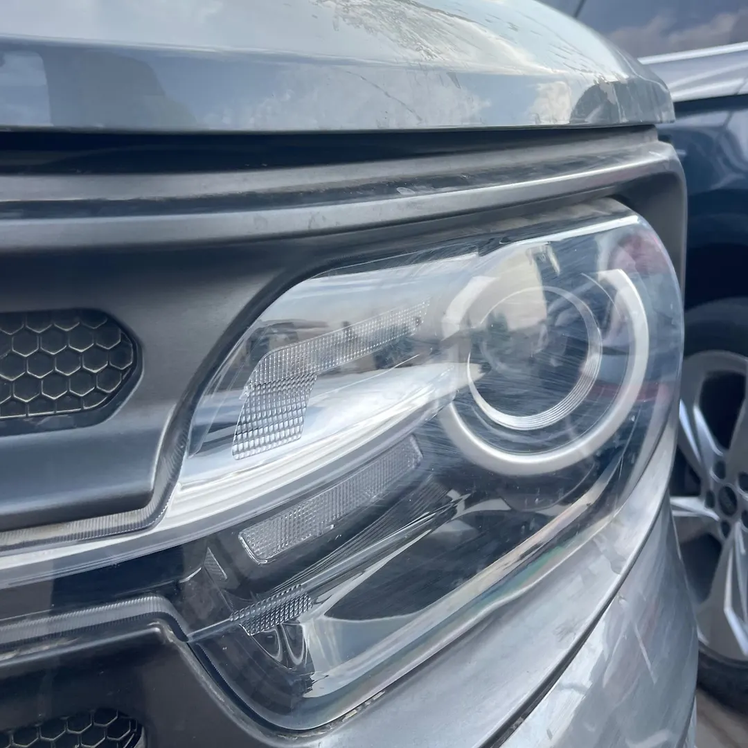 Headlight (LH) - 2021 Ford Bronco SPORT