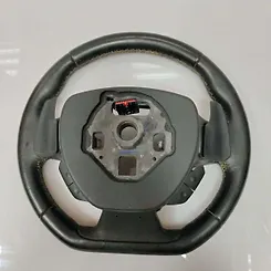 Steering Wheel - 2016 Chevrolet Camaro