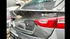 Tailgate - 2018 Chevrolet Malibu