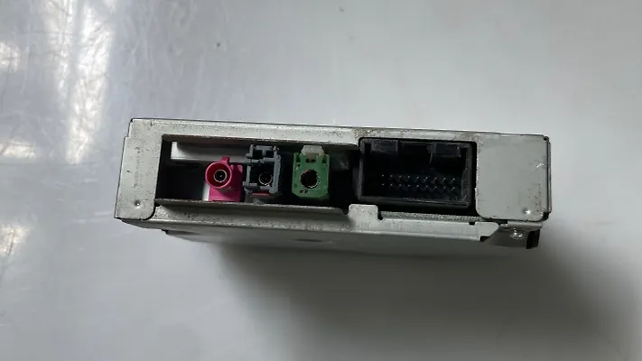Reverse Camera Module  - 2016 Audi A3