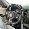 Steering Wheel - 2019 Jeep Compass 