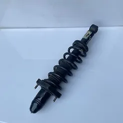 Shock Absorber (RHB) - 2014 Jeep Compass 