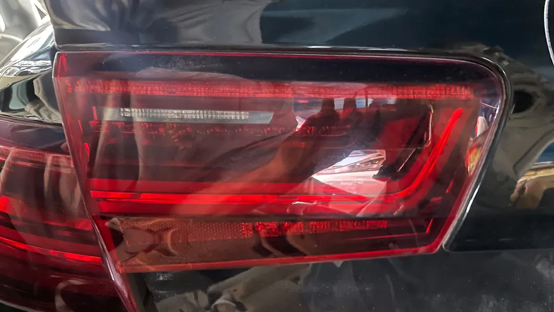 Trunk Light (LH) - 2017 Audi A6