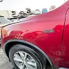 Fender (LHF) - 2015 Dodge Durango Limited