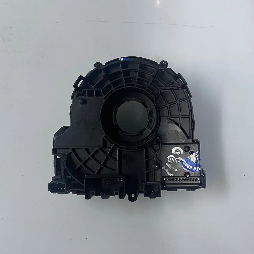 Steering Angle Sensor - 2011 Audi Q5
