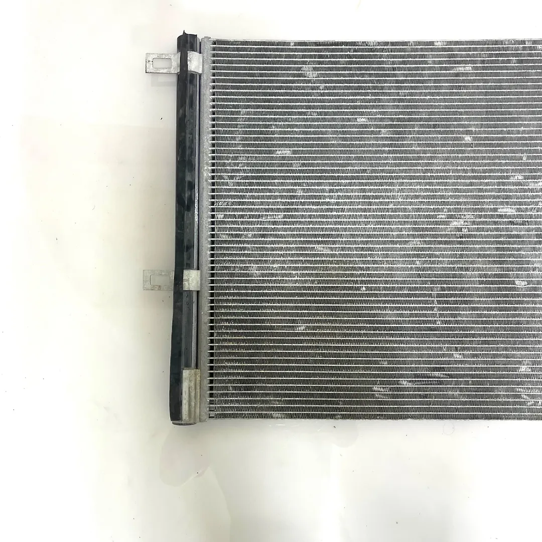 Condenser - 2020 Cadillac XT6 Platinum Luxury/Premium Luxury FWD