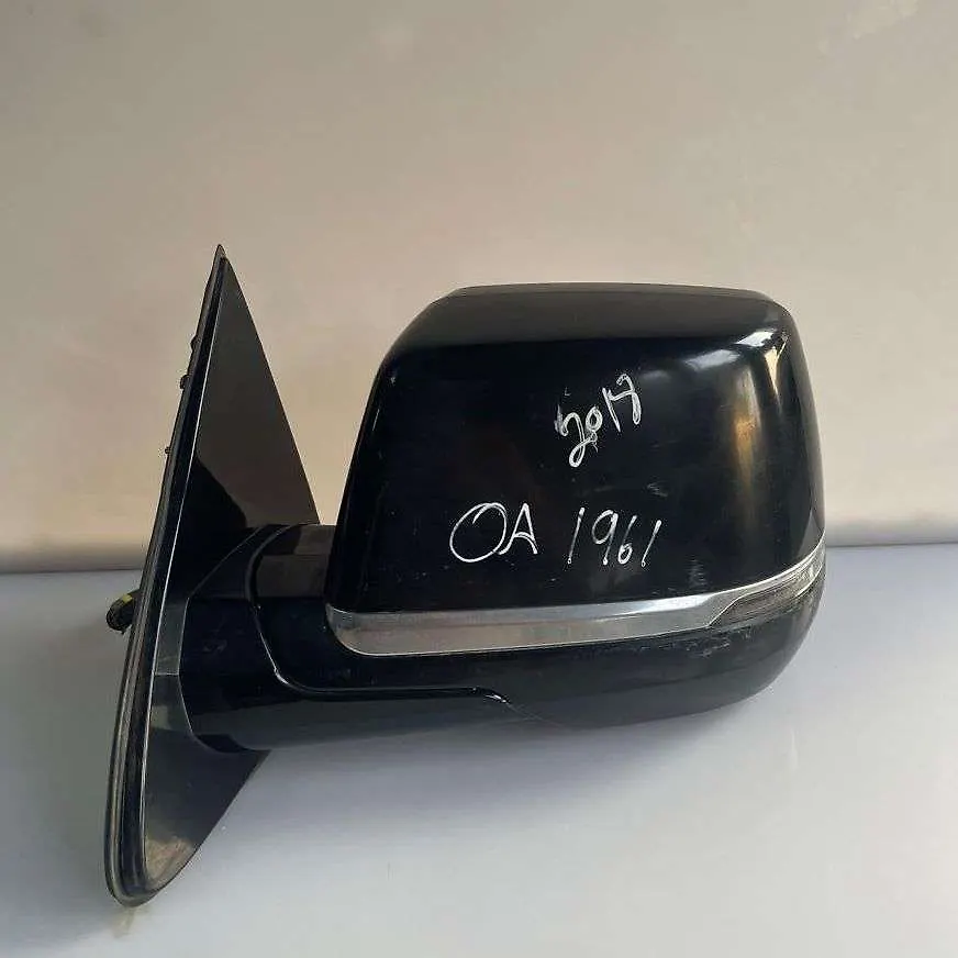 Side Mirror (LH) - 2016 Cadillac Escalade ESV LUXURY