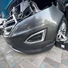 Front Bumper - 2017 Ford Edge