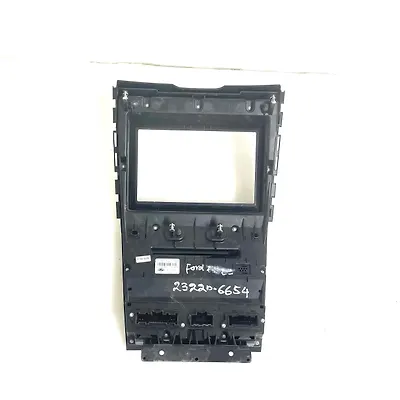A/C Heater Climate Control Switch - 2016 Ford Edge Titanium