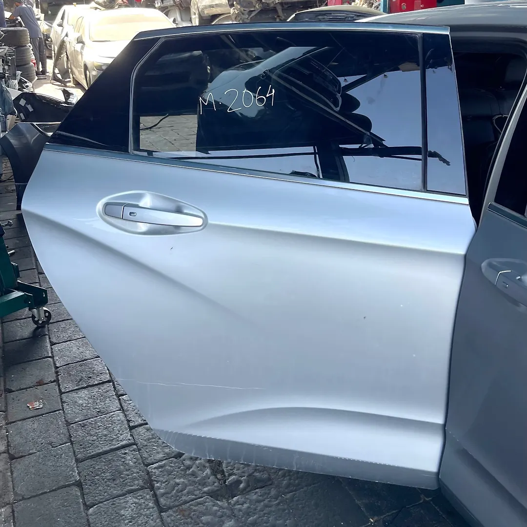 Door (RHB) - 2019 Chevrolet Impala LT (1LT)