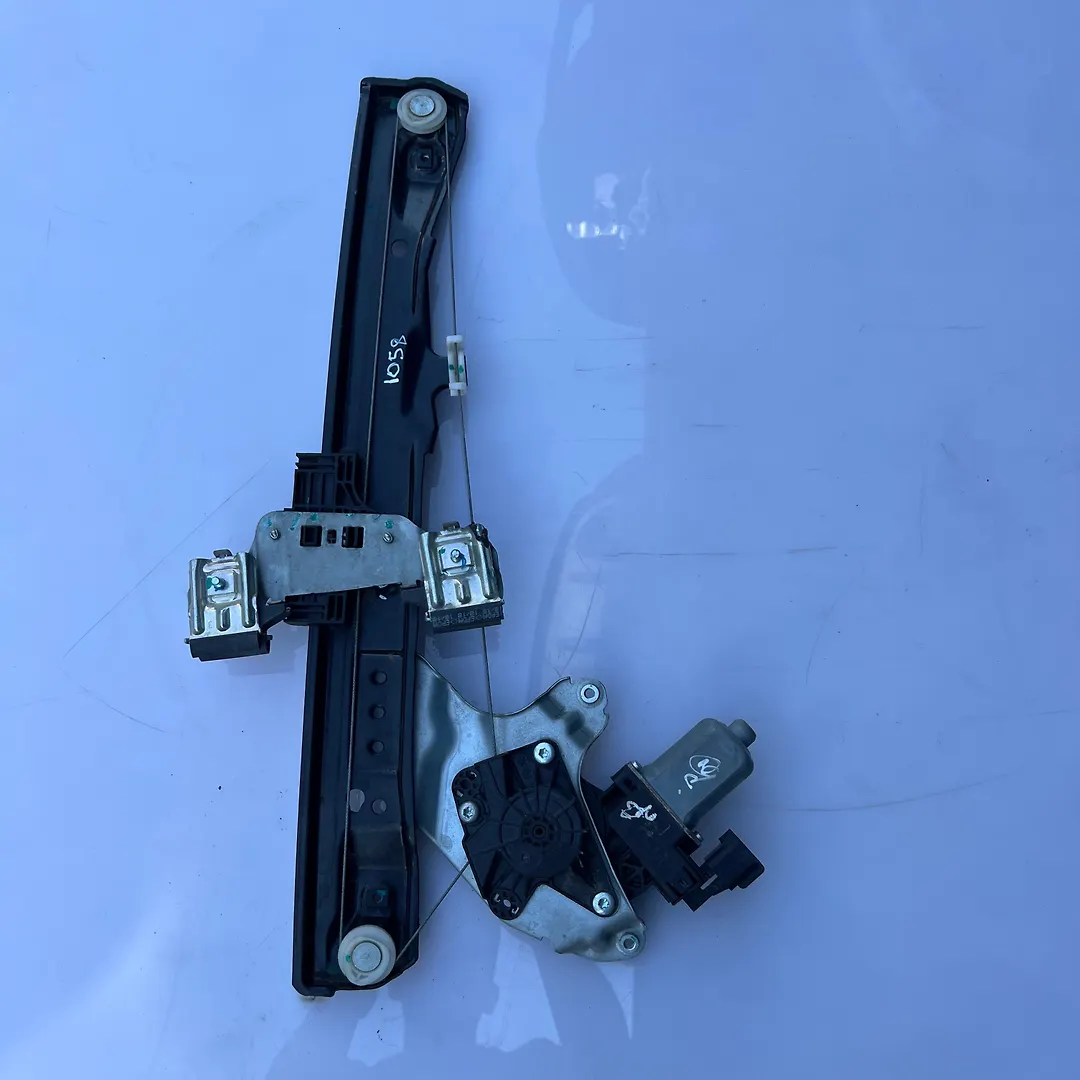 Door Motor (LHF) - 2018 Ford EcoSport