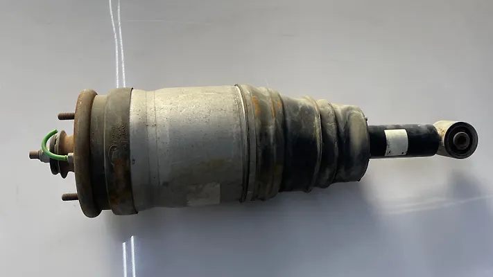 Shock Absorber (RHB) - 2008 Land Rover LAND ROVER