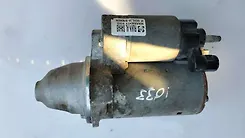 Starter Motor - 2013 Cadillac ATS