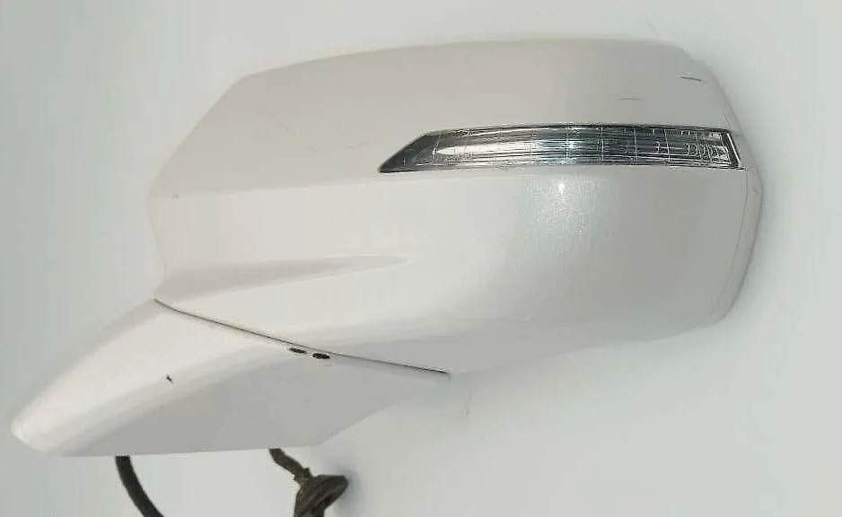 Side Mirror (LH) - 2021 Cadillac XT6 Premium Luxury