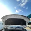 Hood/Bonnet - 2015 Jeep Grand Cherokee LAREDO