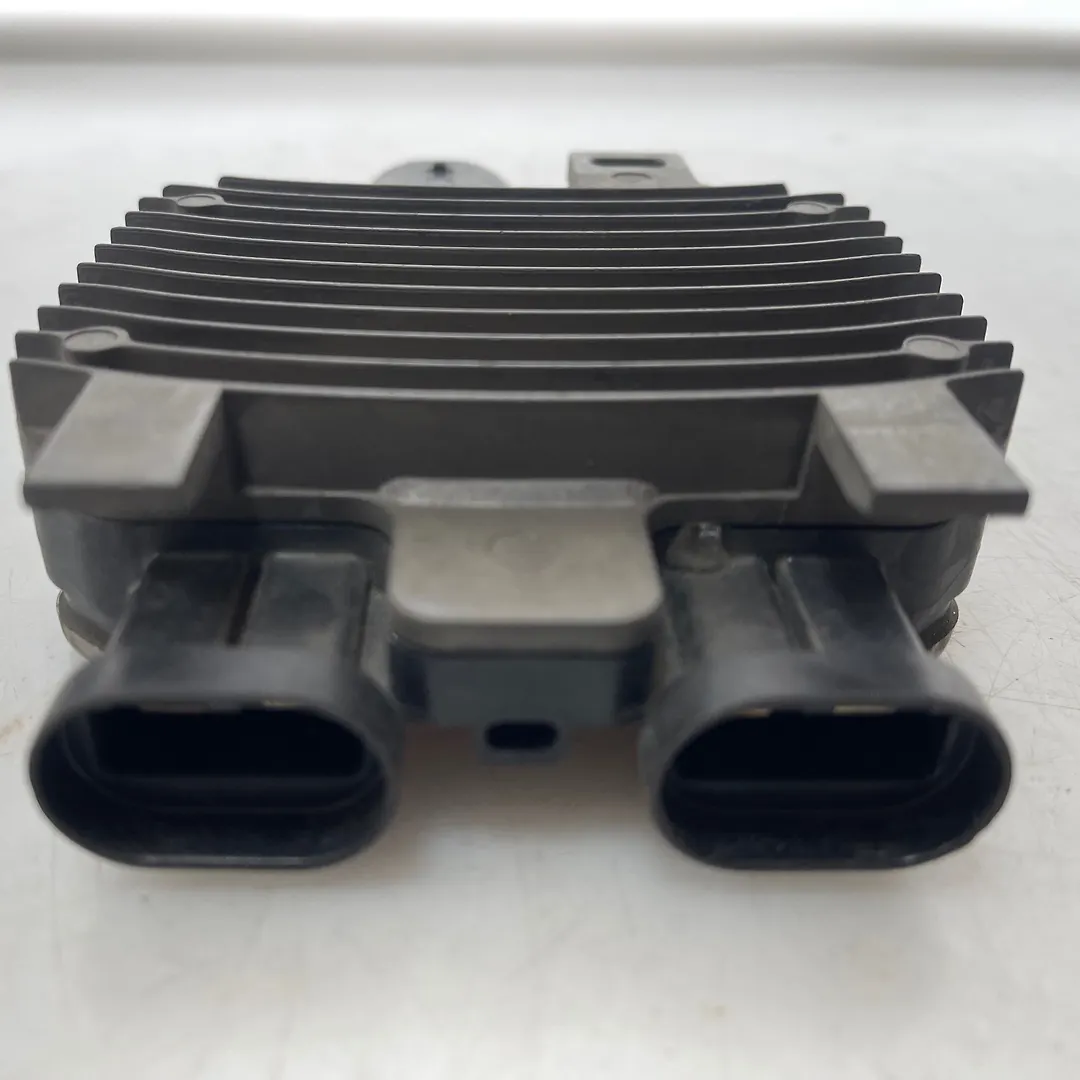 Fan Control Module - 2017 Land Rover Discovery Sport SE