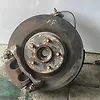 Hub - 2013 Nissan Pathfinder