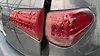Tail Light (RH) - 2013 Infiniti QX56