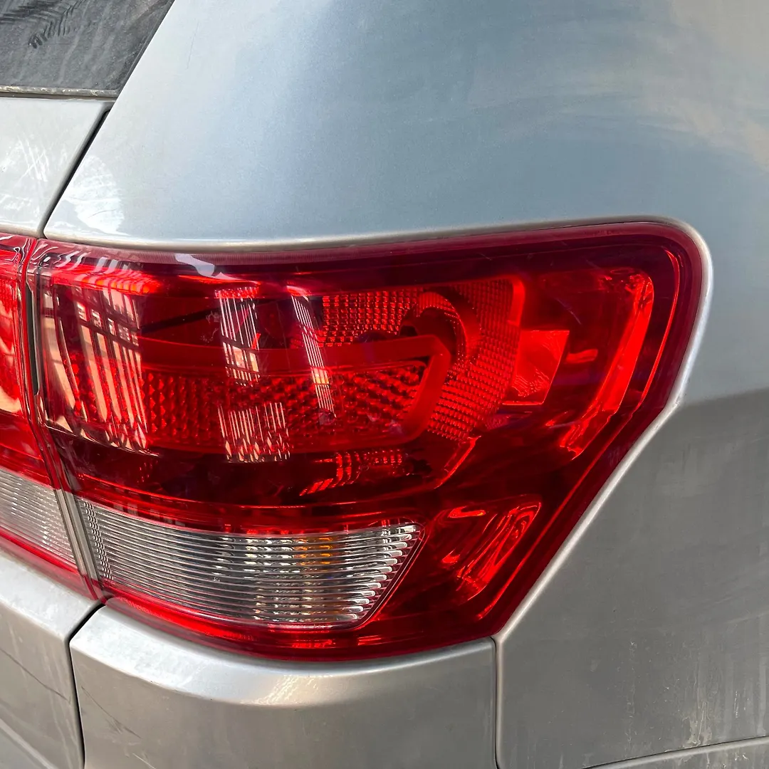 Tail Light (RH) - 2013 Jeep GRAND CHEROOKE