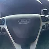 Airbag (Steering) - 2017 Ford Flex