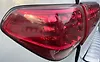 Tail Light (LH) - 2013 Infiniti QX56
