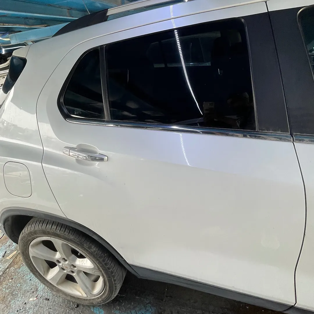 Door (RHB) - 2016 Chevrolet Trax