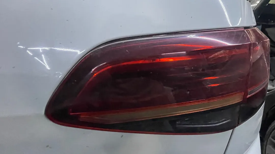 Trunk Light (RH) - 2015 Volkswagen Golf