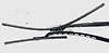 Windshield wiper - 2017 Lincoln MKC Select
