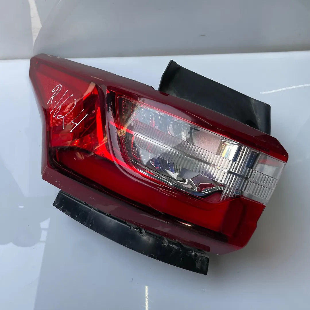 Tail Light (LH) - 2020 Chevrolet Traverse