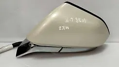 Side Mirror (LH) - 2014 Lincoln MKZ