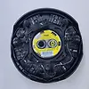 Airbag (Steering) - 2017 Ford Mustang