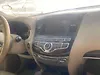 Dashboard  - 2013 Infiniti JX35