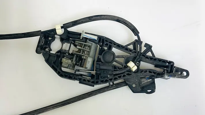 Door Lock(RHF) - 2018 Chevrolet Traverse LS