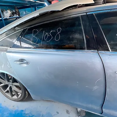 Door (RHB) - 2011 Jaguar XJ