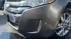 Front Bumper - 2014 Ford Edge Limited