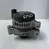 Alternator - 2017 Jaguar F-Pace