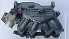 Intake manifold - 2014 Ford Fiesta