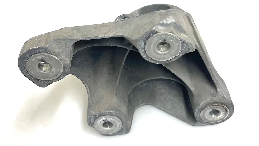 Engine mounts - 2018 Cadillac CTS Luxury (AWD)