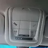 Overhead Console - 2021 GMC Acadia