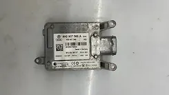 BLIND SPOT RADAR MODULE - 2013 Audi A8