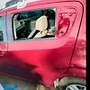 Door (LHB) - 2013 Chevrolet Sonic