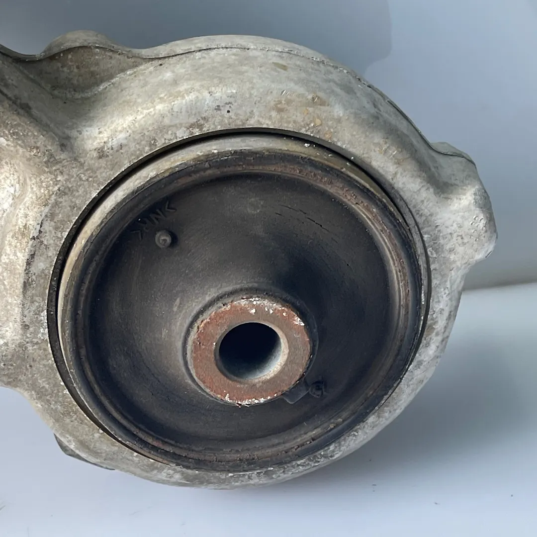 Lower arm (RH) - 2016 Infiniti QX60
