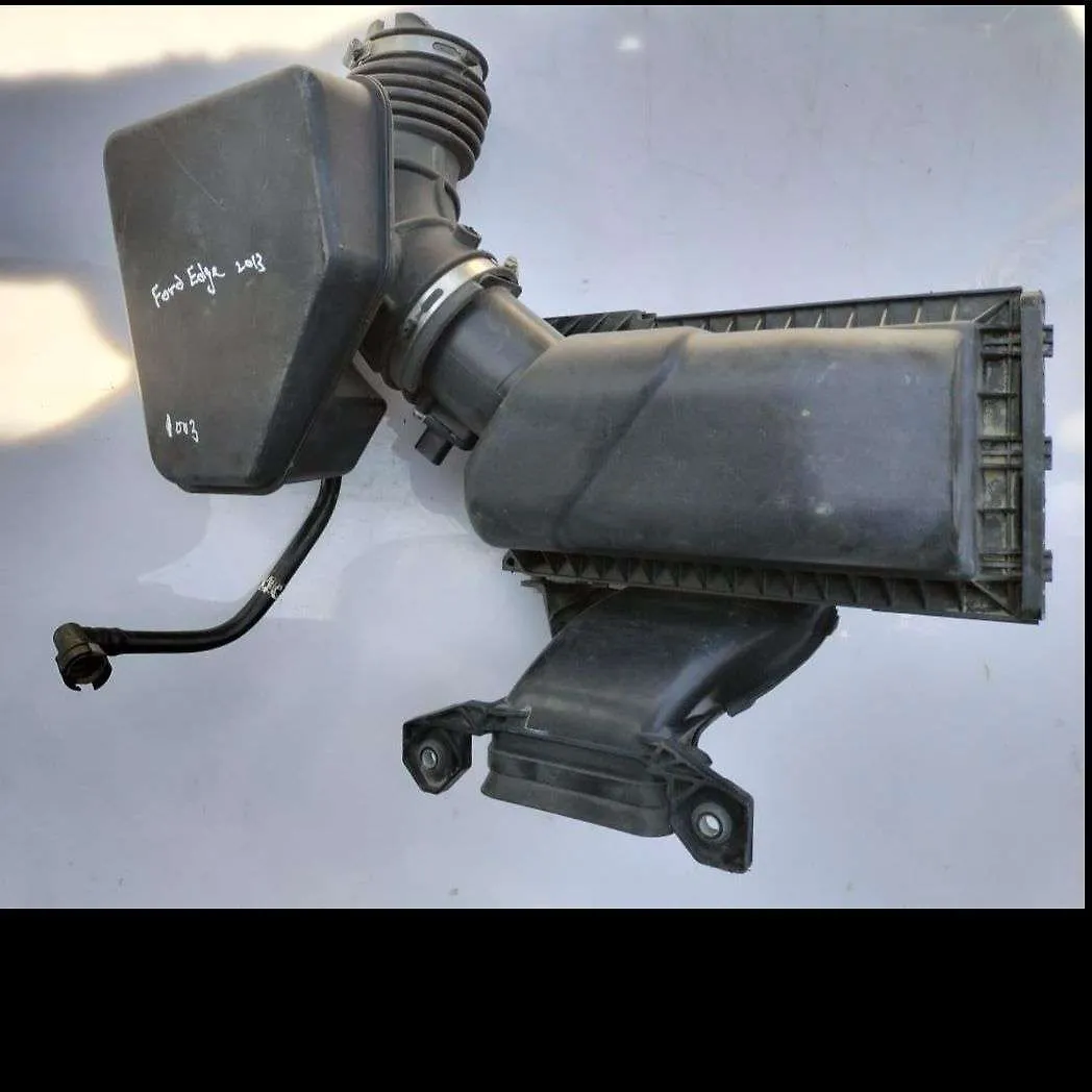 Air cleaner box - 2013 Ford Edge