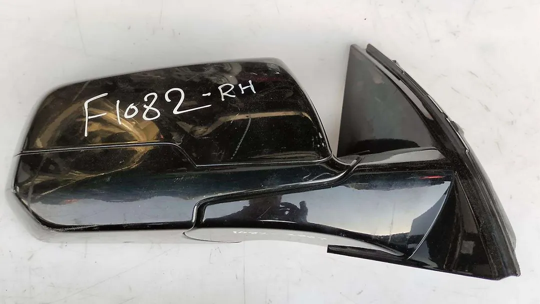 Side Mirror (RH) - 2019 Chevrolet Traverse