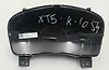 Speedometer - 2018 Cadillac XT5 Premium Luxury
