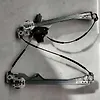 Door Motor (RHF) - 2014 Lincoln MKC