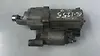 Starter Motor - 2013 Audi Q7