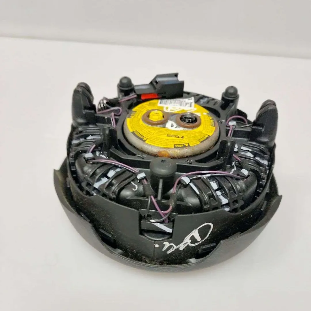Airbag (Steering) - 2017 Ford Mustang