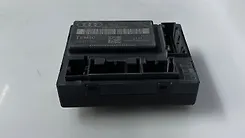 Door Control Module - 2008 Audi Q7