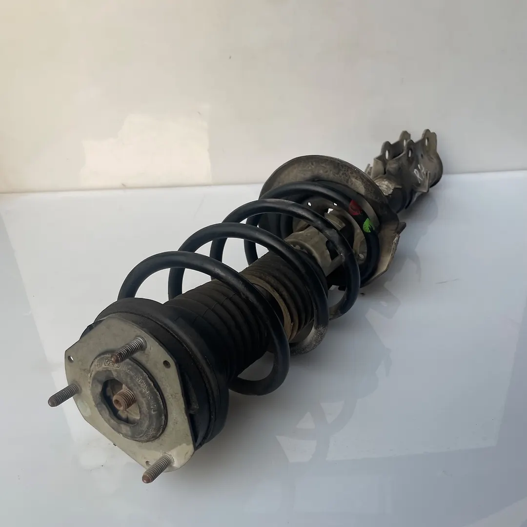 Shock Absorber (RHF) - 2013 Ford Taurus SEL